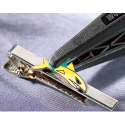 Ścisk sprężynowy precyzyjny Wolfcraft - microtip 60 mm [2 szt.]